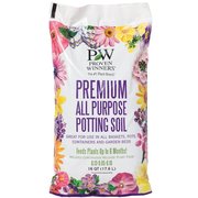 Proven Winners Premium All Purpose Potting Soil 16 qt 3101012.Q16P